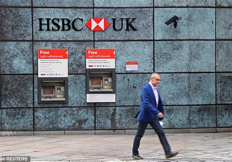 Britain's biggest bank boosts first.
